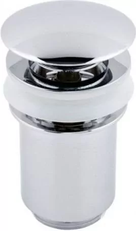 Донный клапан Timo 8011/00 хром