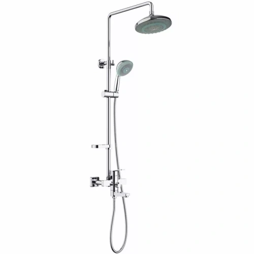 Душевая стойка Timo Beverly SX-1060/00 (3010) хром от магазина Vanna-Vanna.ru!