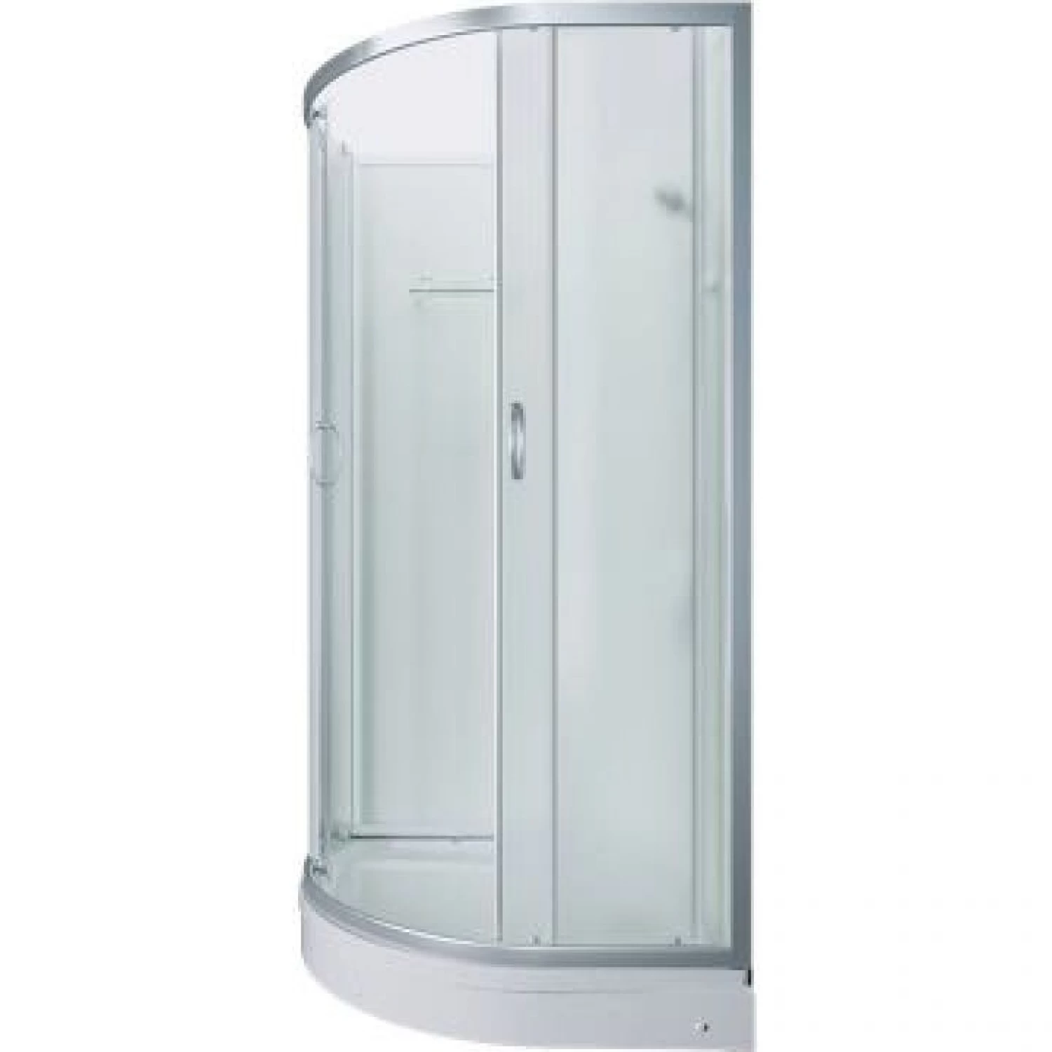 Душевая кабина Erlit ER3509PE-C3-RUS 90x90 без крыши