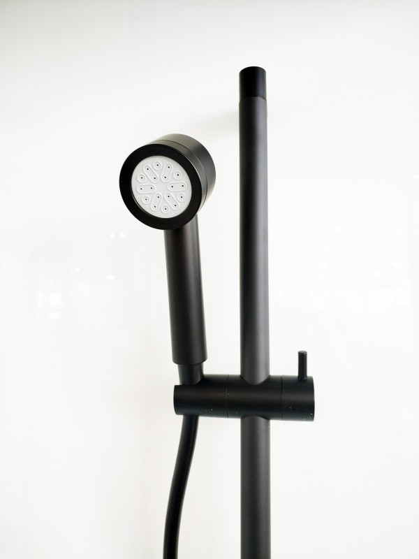 Душевая кабина ESBANO EST-FORA-1280CKR 120х90х213