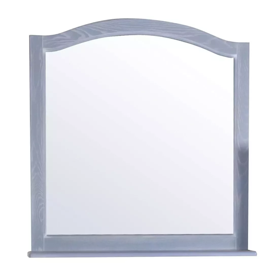 Зеркало ASB Woodline Модерн 105 рошфор