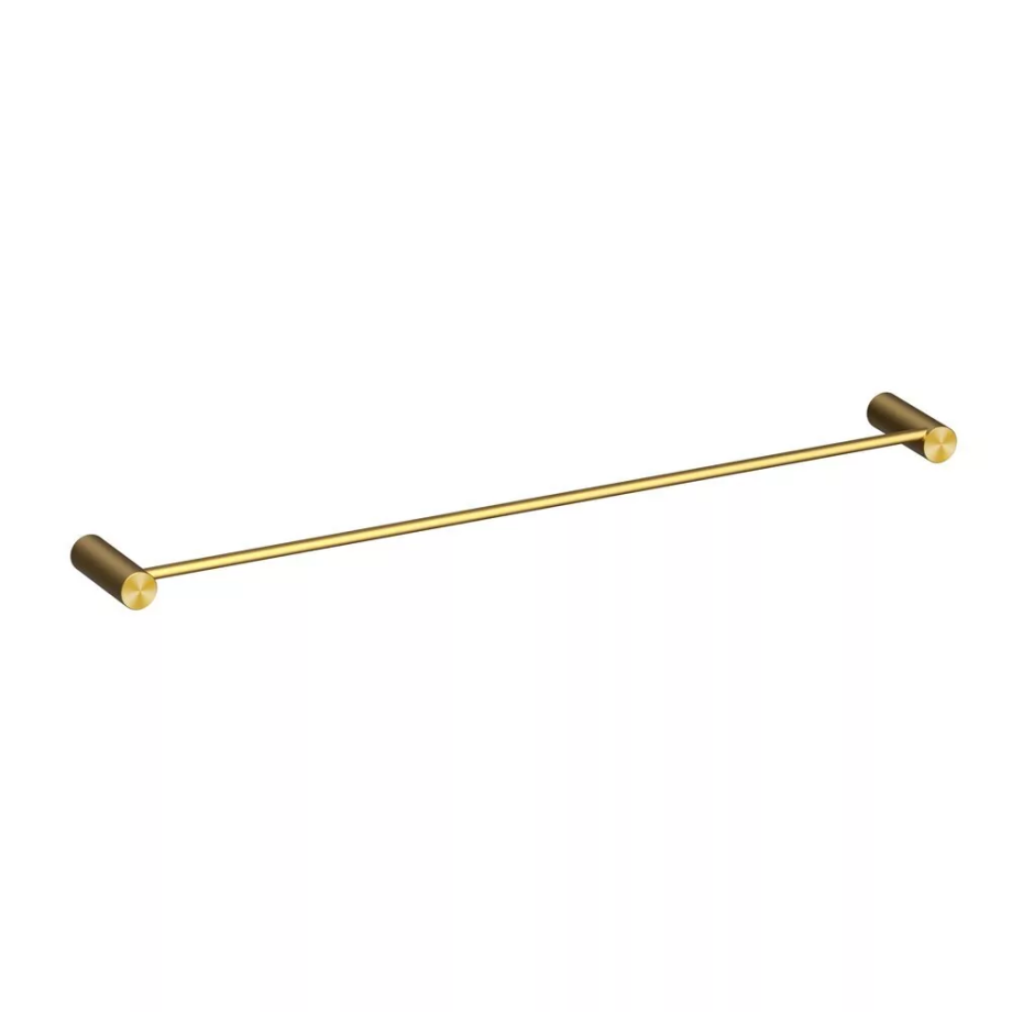 Полотенцедержатель Raiber Graceful RPG-80001 матовое золото