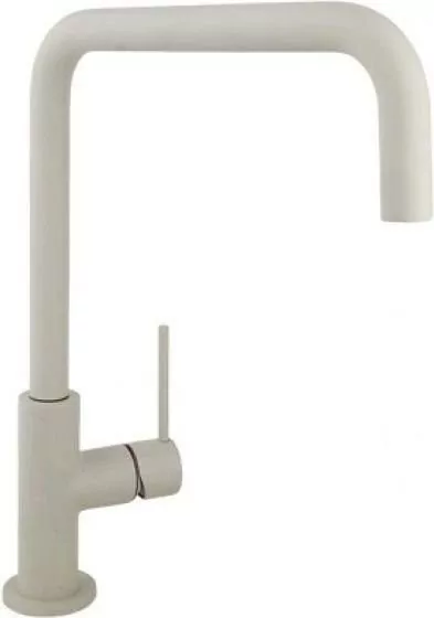 Смеситель для кухни Timo Saona 2306F сhampagne шампань