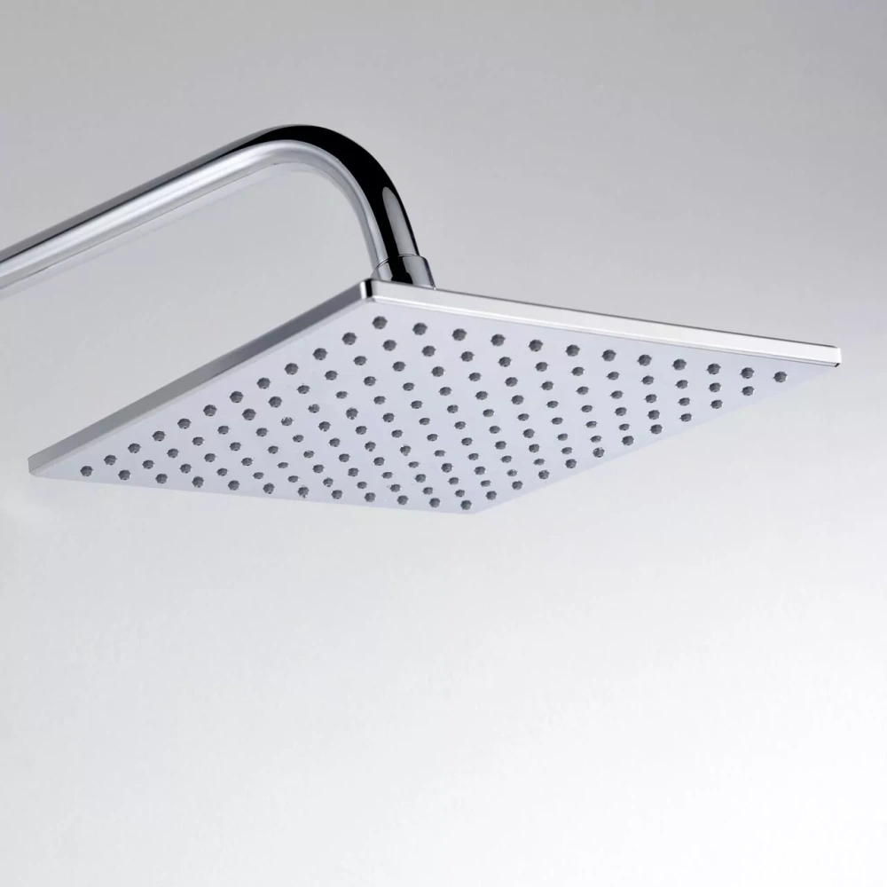 Душевая стойка WasserKraft A17701 хром от магазина Vanna-Vanna.ru!