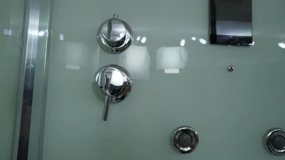 Душевая кабина Timo Puro Н-511 L 90х120 от магазина Vanna-Vanna.ru!