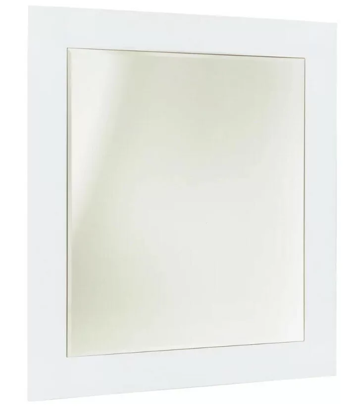 Зеркало Bellezza Луиджи 90 белый