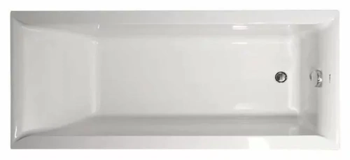 Ванна акриловая Vagnerplast Veronela 160х70 от магазина Vanna-Vanna.ru!