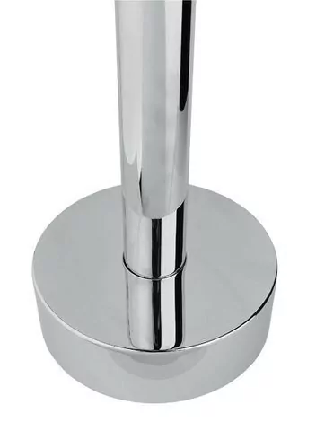 Смеситель для ванны Timo Saona 2300/00Y-CR хром