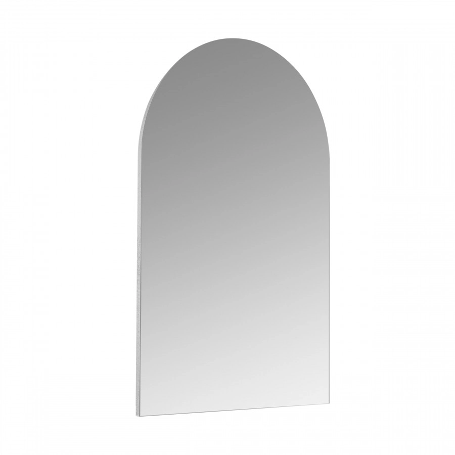 Зеркало Aquaton Санта-Барбара 60 графит