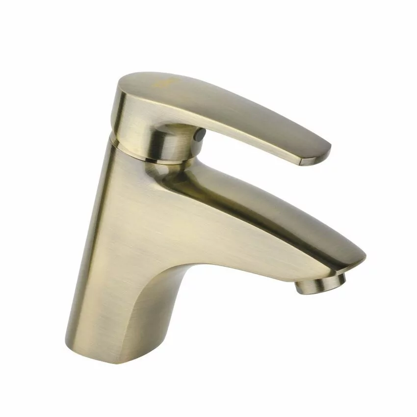 Смеситель для раковины Timo Beverly 0051F antique Антик