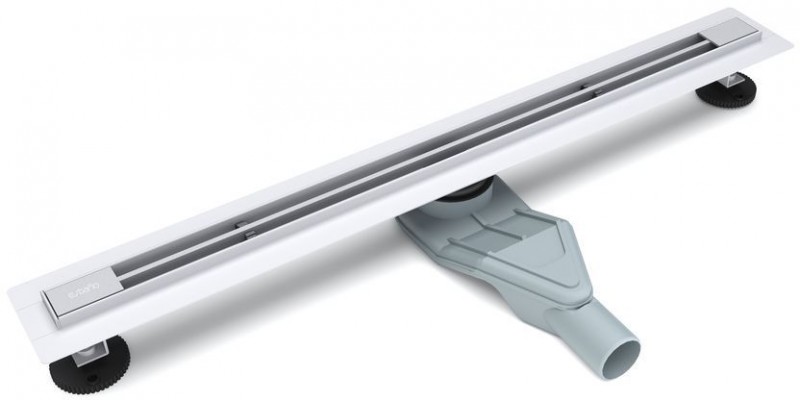 Душевой лоток Esbano S-LINE-80MC