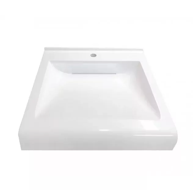 Раковина Marko Фортуна 60х60 белая