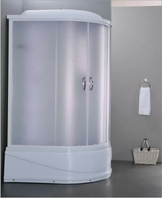 Душевая кабина Timo Eco TE-0720 L 120х80 от магазина Vanna-Vanna.ru!