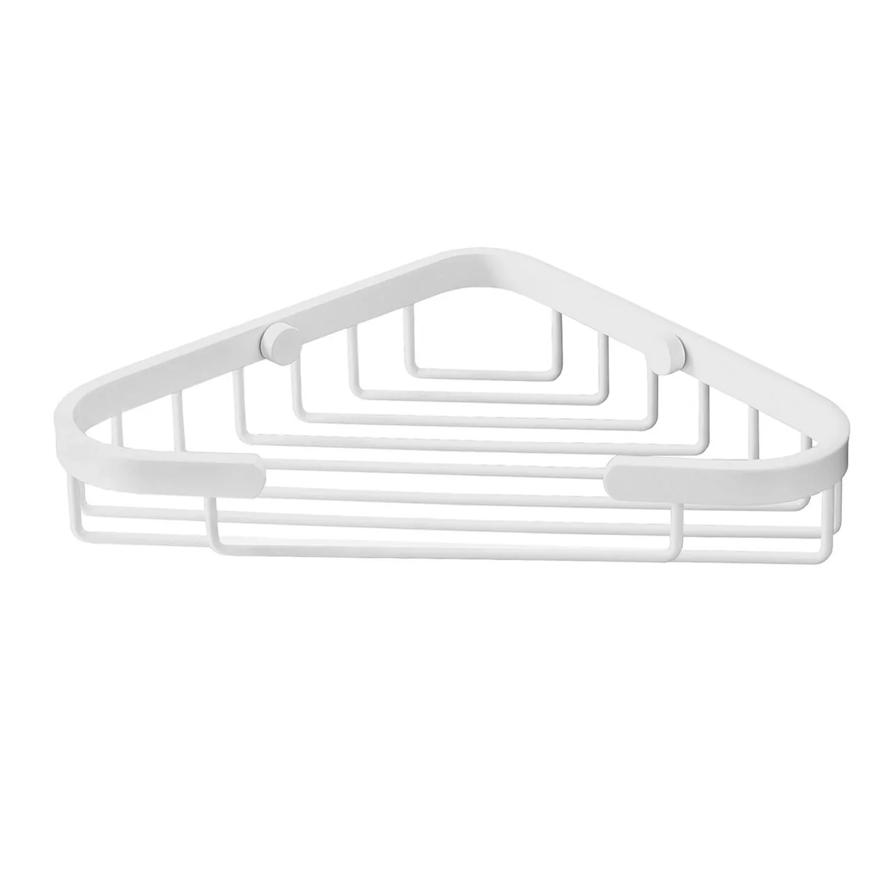 Полка WasserKraft K-733 White белая матовая