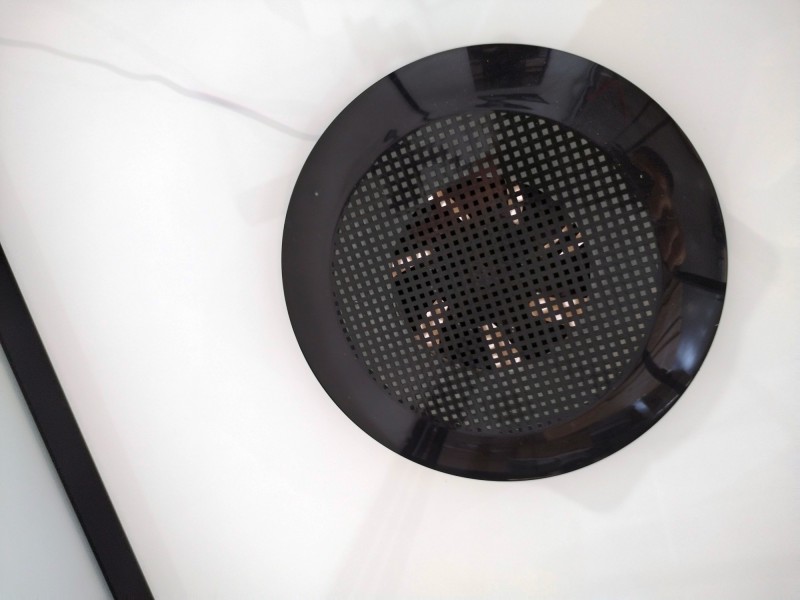 Душевая кабина ESBANO EST-FORA-90CR 90х90х213