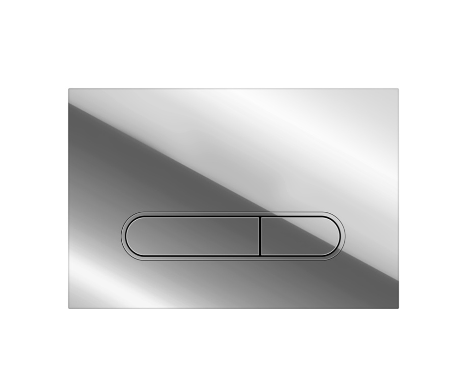 Кнопка смыва Esbano OVL-17SC