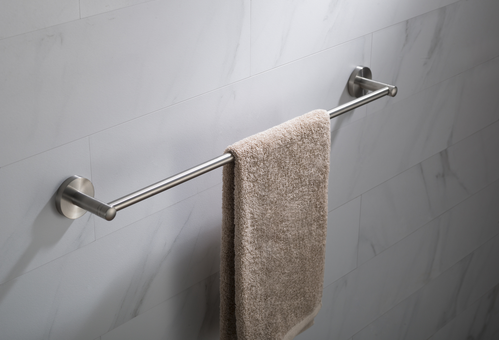 Полотенцедержатель Timo Saona 13053/13 никель