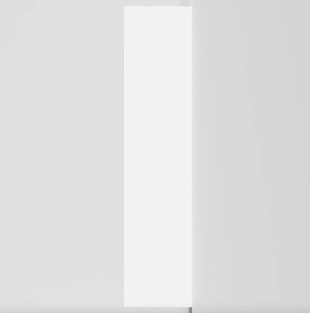 Пенал Vod-ok Катарини 40 L/R подвесной, дуб + 6 цветов от магазина Vanna-Vanna.ru!