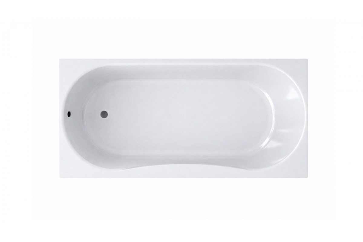 Ванна RelisanEcoPlus Ока 170х75