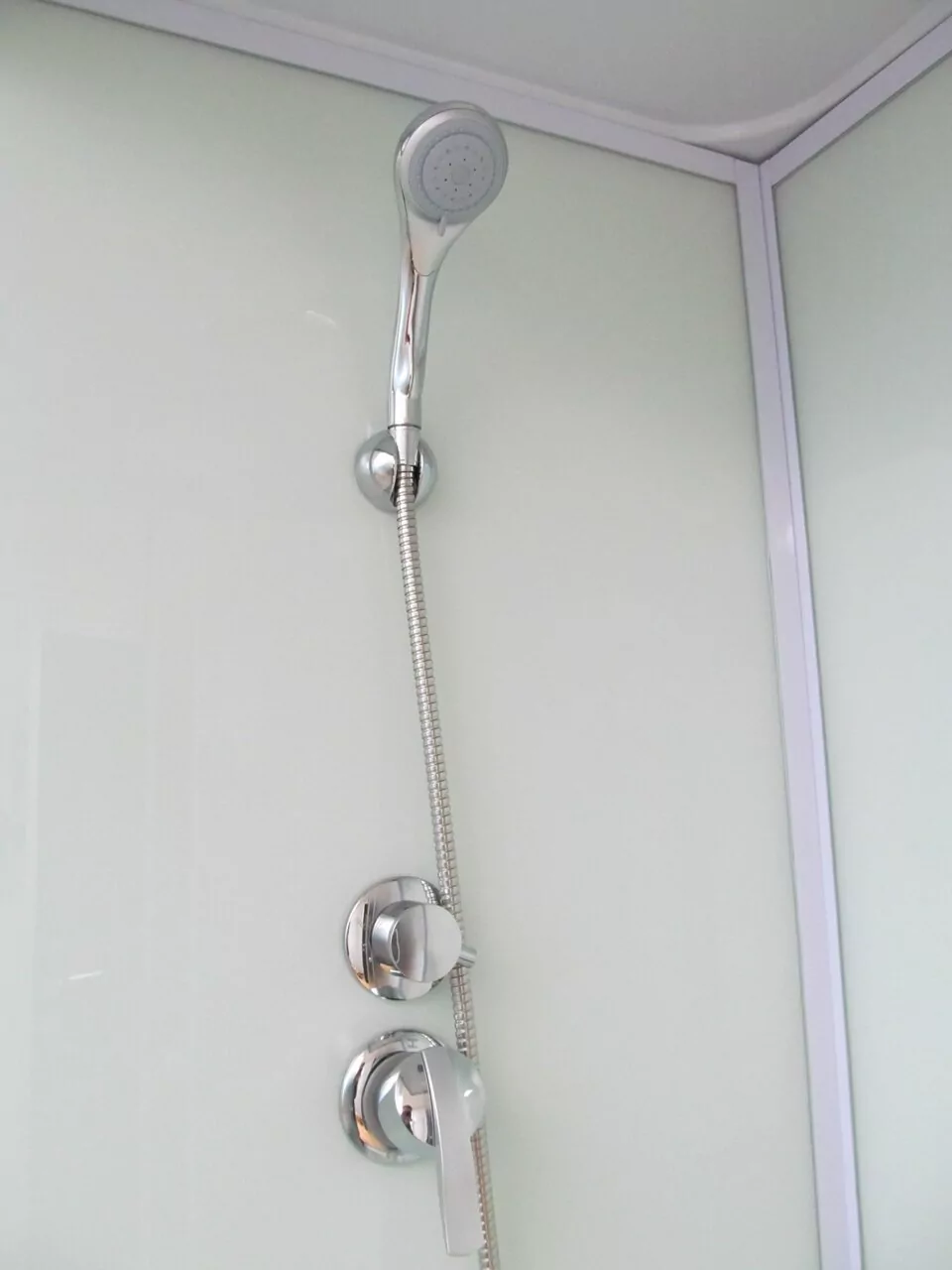 Душевая кабина Arcus S-43 100x100