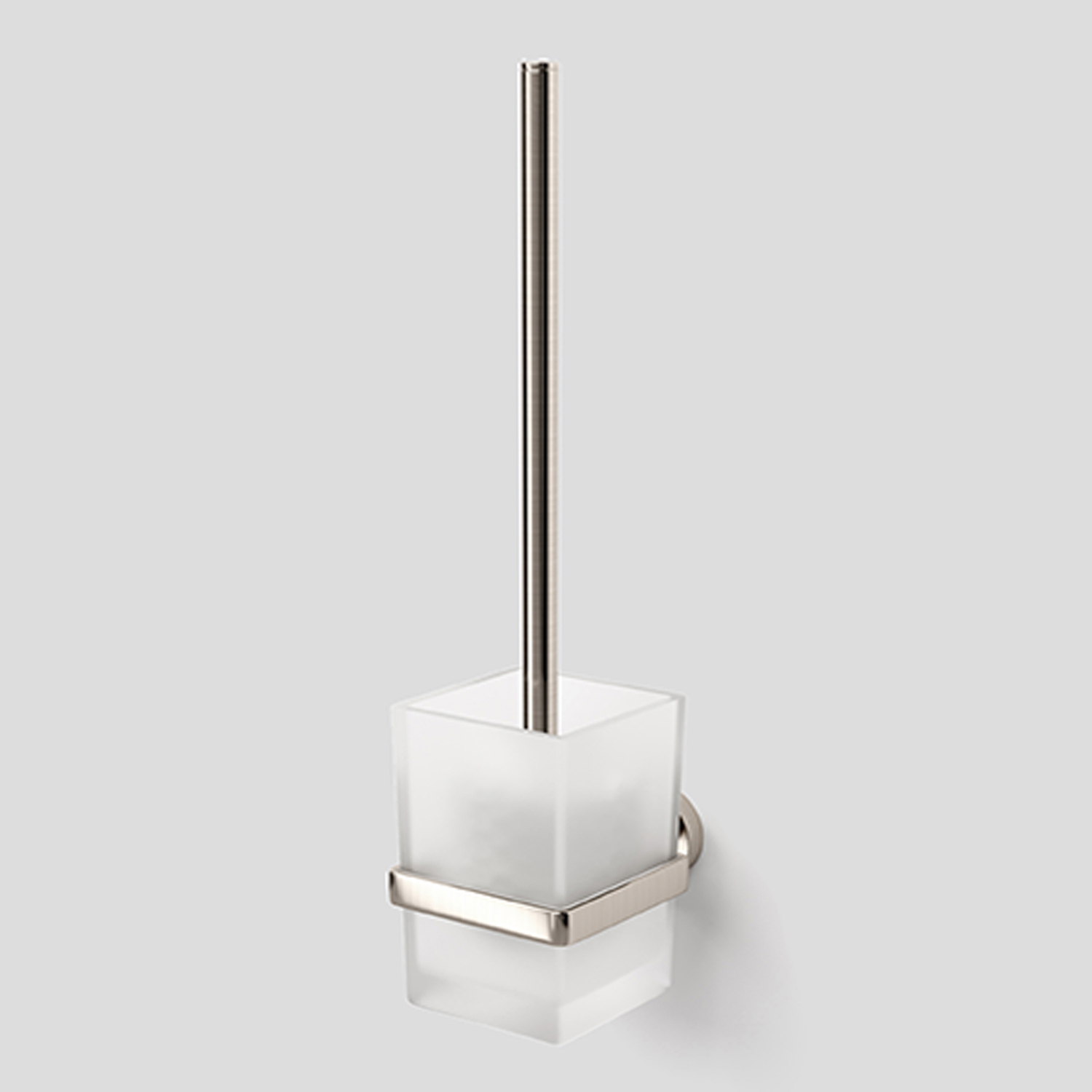 Ершик для унитаза WasserKRAFT Tauber K-64427