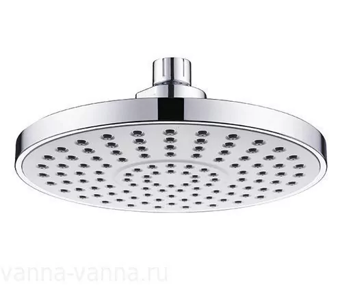 Верхний душ WasserKraft A029 хром