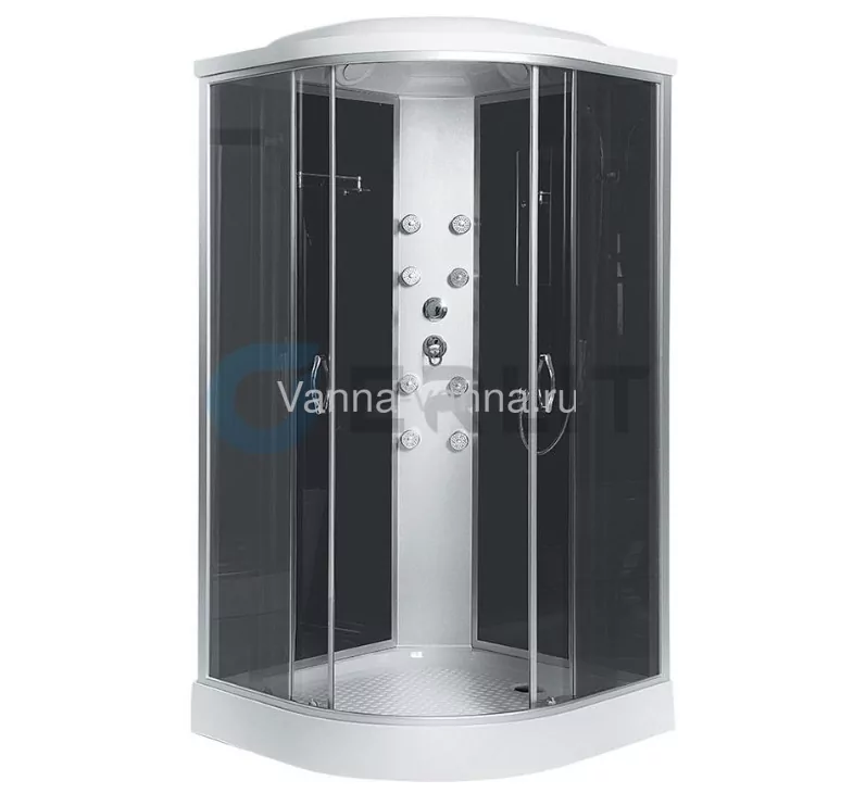 Душевая кабина Erlit ER3509PF-C2-RUS 90x90