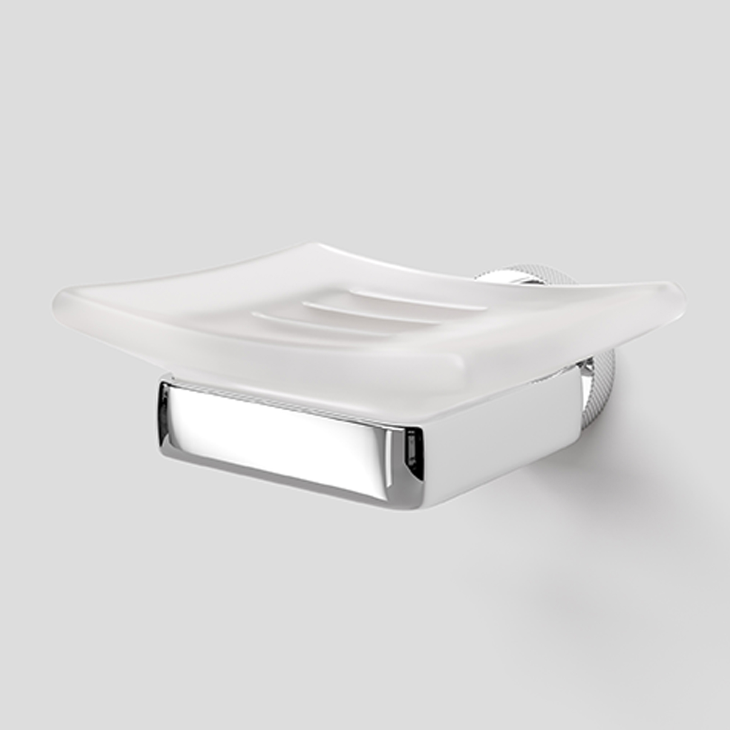 Мыльница WasserKRAFT Mosel K-46629