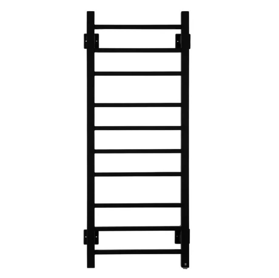 Полотенцесушитель электрический Energy Grand P 1000x400 черный матовый