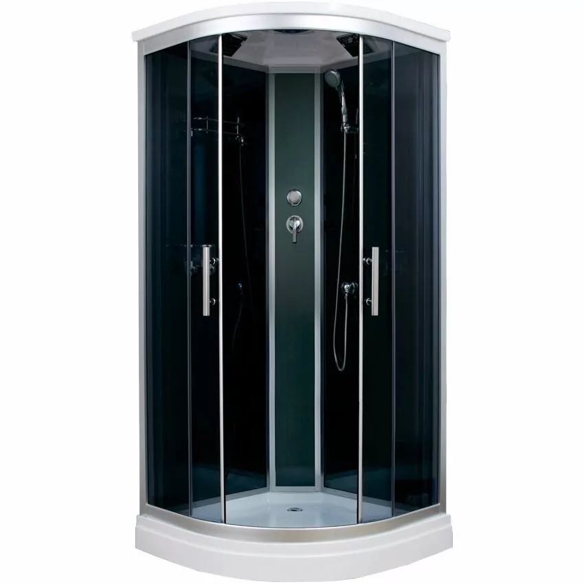 Душевая кабина Timo Standart T-1101 P 100х100