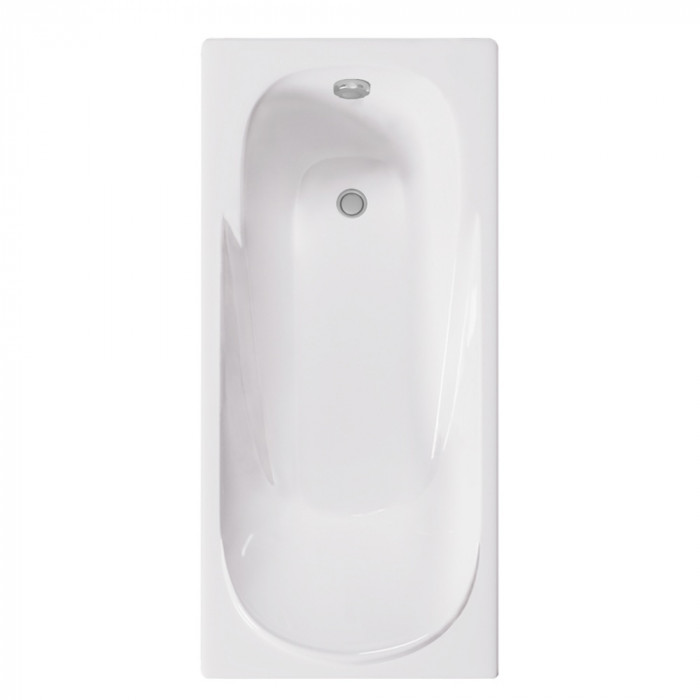 Ванна чугунная Delice Maestro 200х85 DLR230646