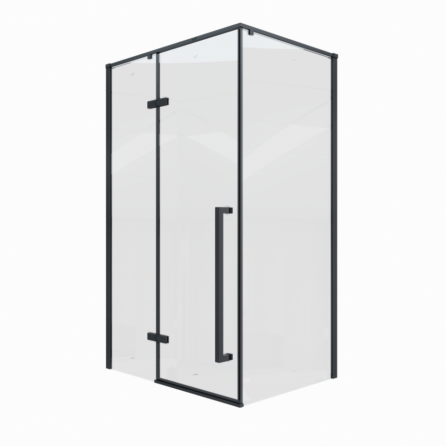 Душевой уголок Cerutti Spa C1A без поддона (120x90x195)