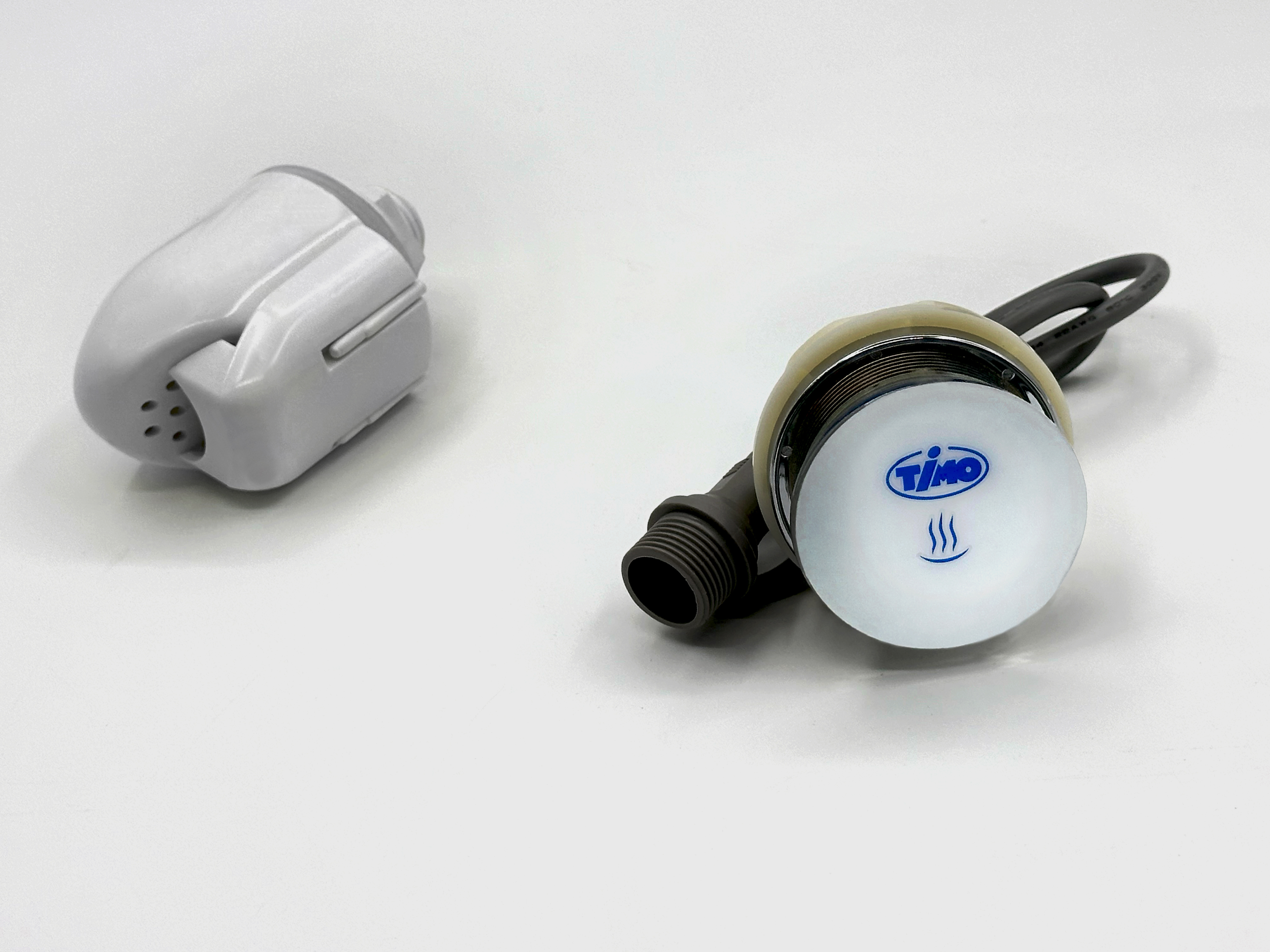 Душевая кабина Timo Lux TL-1504 L 110*85*23, турецкая баня хамам