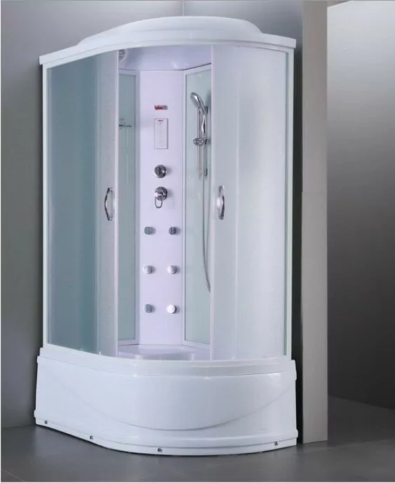 Душевая кабина Timo Eco TE-0720 L 120х80 от магазина Vanna-Vanna.ru!