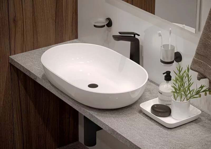 Смеситель для раковины Timo Olivia 3211/03F