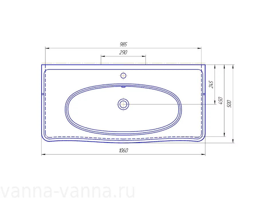 Тумба с раковиной ASB Woodline Модерн 105 напольная, белый, патина серебро от магазина Vanna-Vanna.ru!