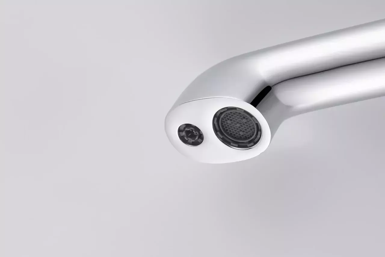 Смеситель для кухни Timo Saona 2346/00FL хром