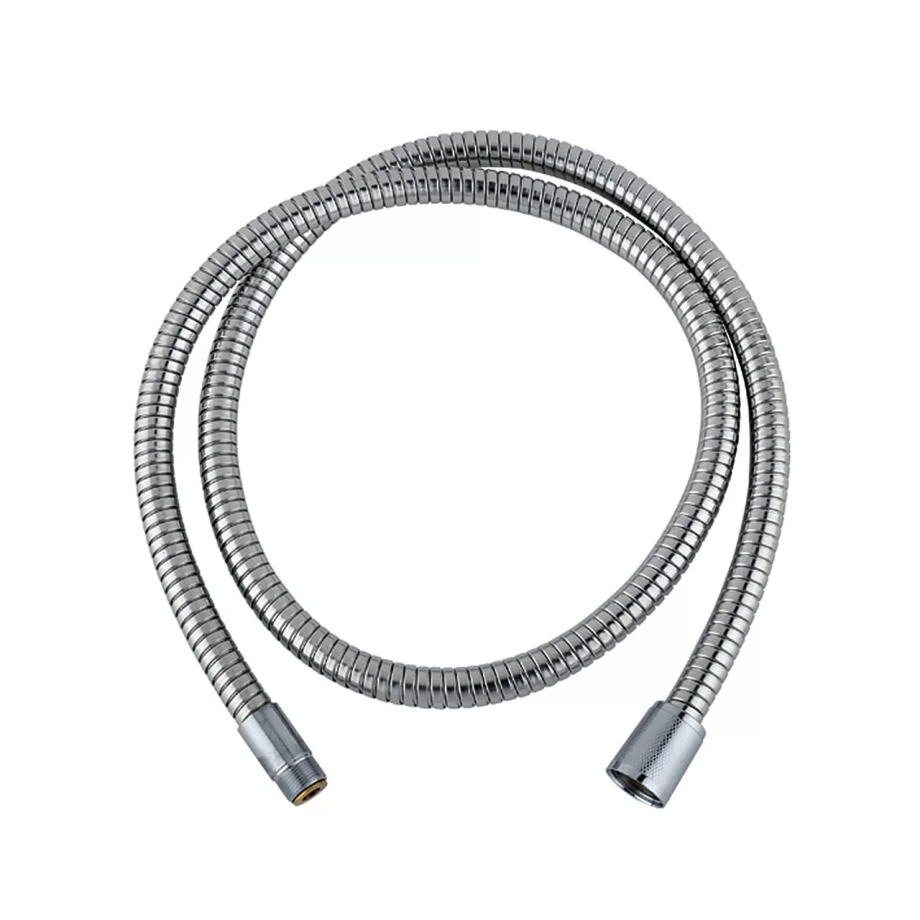 Шланг для душа Timo SH103 chrome, 120 см, хром