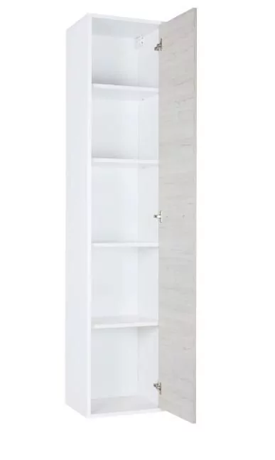 Пенал Sanflor Экко 37 R напольный, орегон