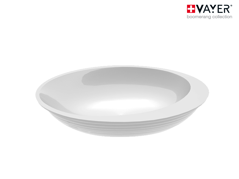 Ванна акриловая Vayer Boomerang ETNA 1940x1000