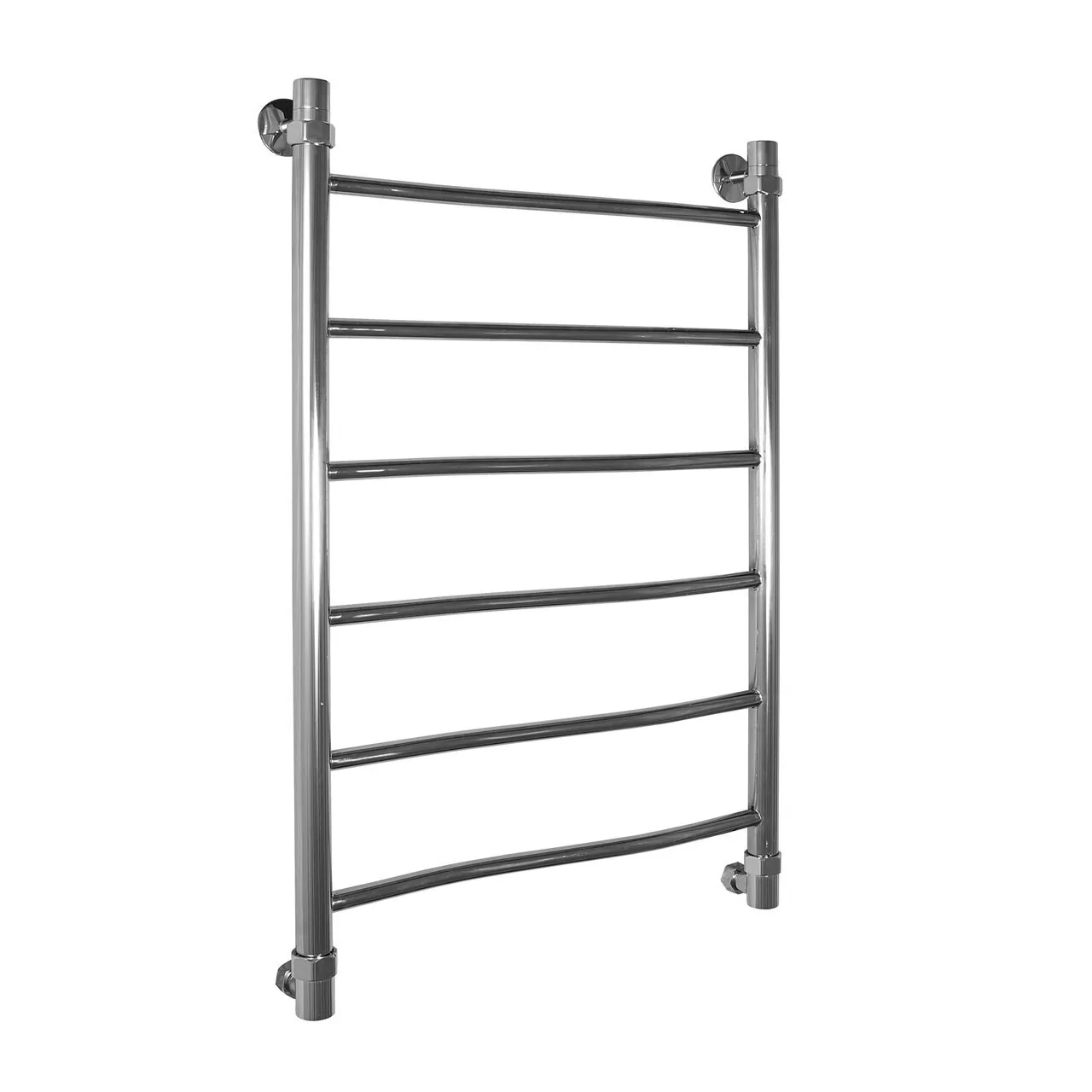 Полотенцесушитель водяной Energy Breeze 800x500 хром