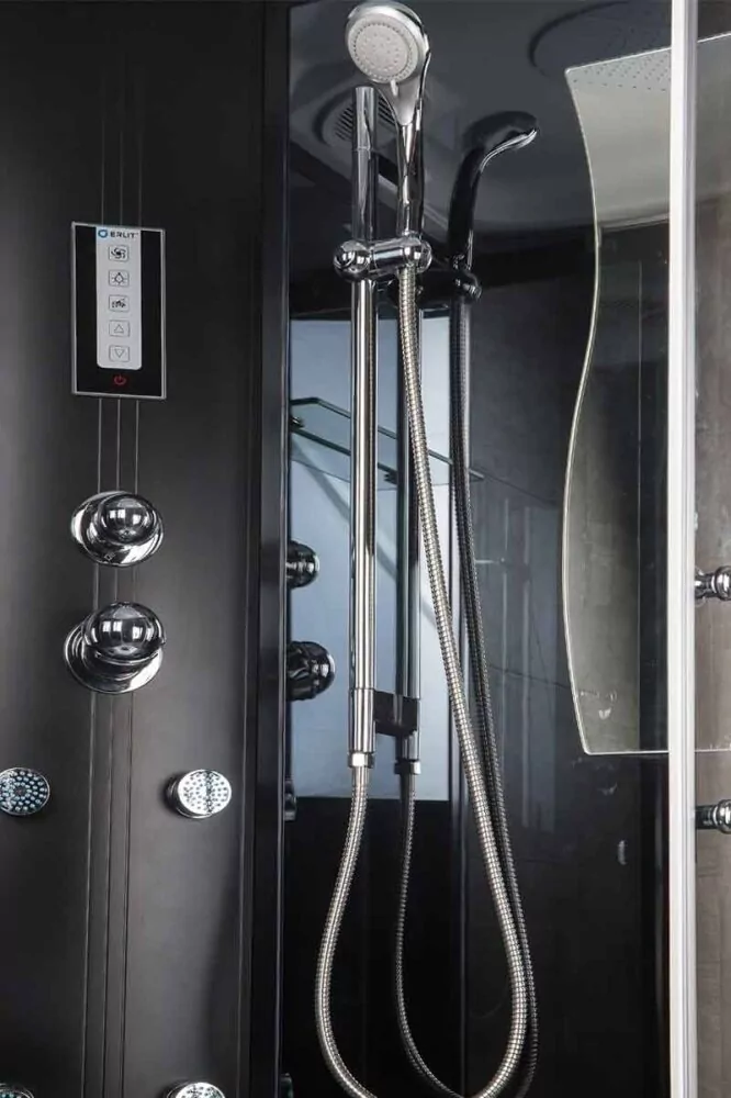 Душевая кабина Erlit ER570917-C2-RUS 90х90