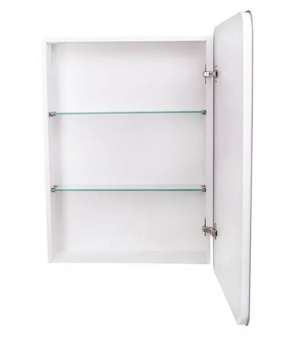 Зеркало-шкаф Style Line Каре 70 свет, сенсор