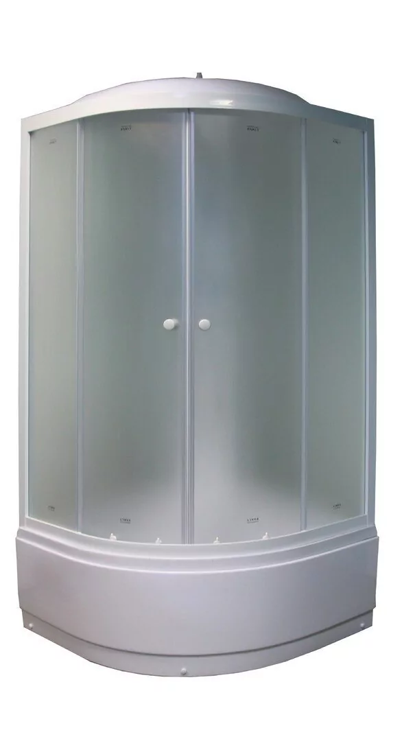 Душевая кабина Parly Effect EF1021 100x100