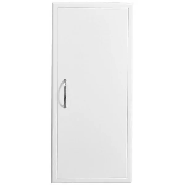 Шкаф навесной Stella Polar Концепт 36 R, белый