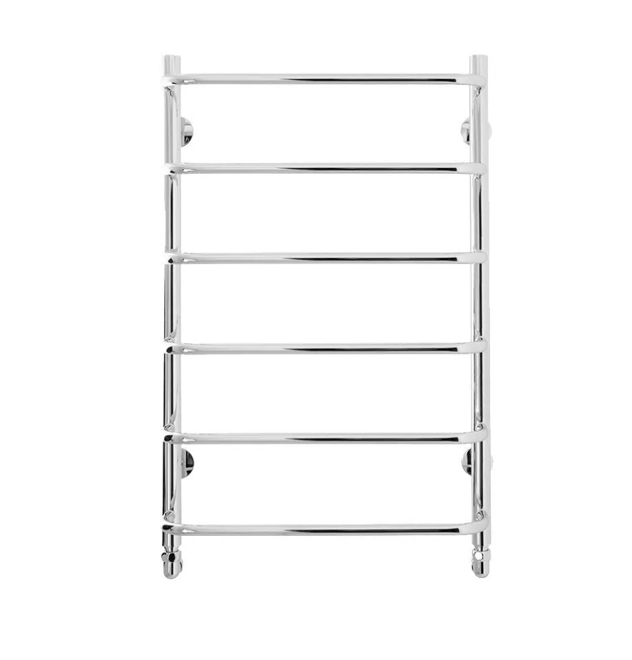 Полотенцесушитель водяной Domoterm Стефано П6 500х800 хром