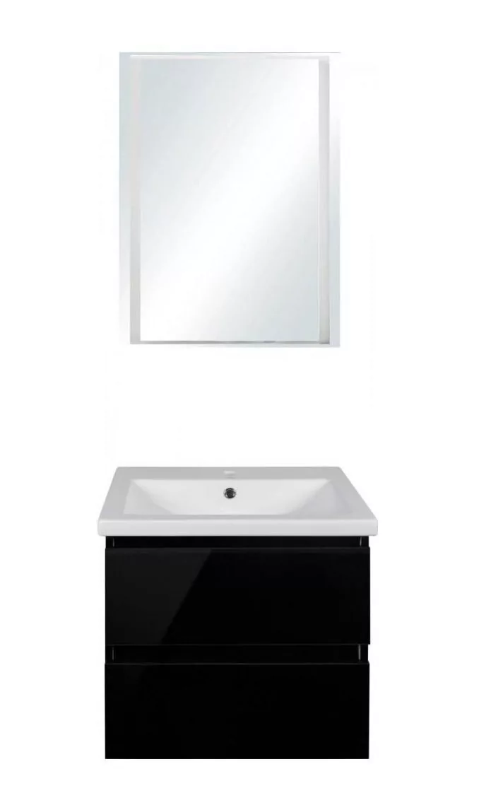 Зеркало Style Line Прованс 60 свет