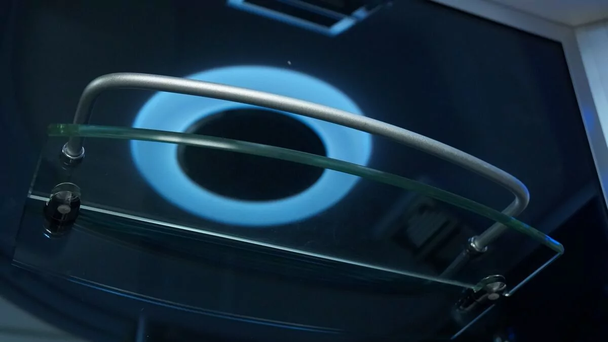 Душевая кабина Timo Standart T-1125 120х120