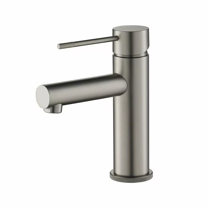 Смеситель для раковины Timo Saona 2361/18F черное золото