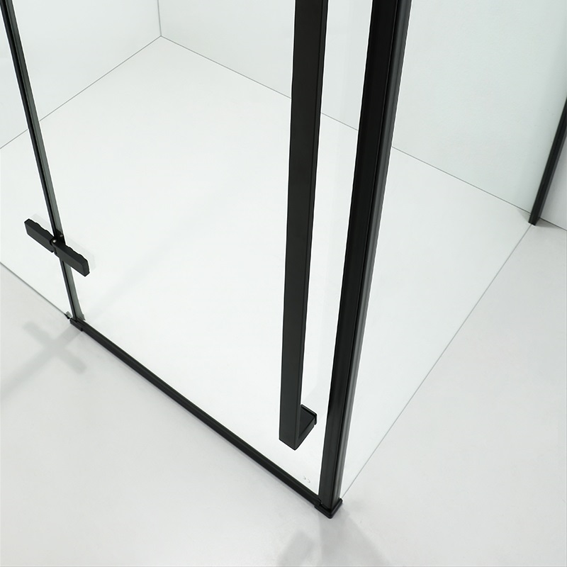 Душевой уголок Ceruttispa C1A без поддона (120x90x195)